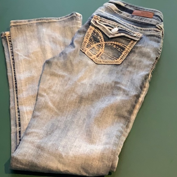 Wallflower Denim - Wallflower Jeans